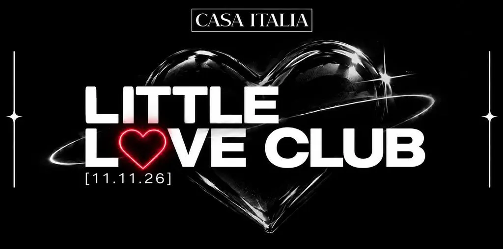 CASA ITALIA