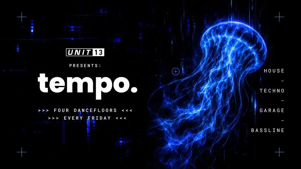 Unit 13 - Tempo