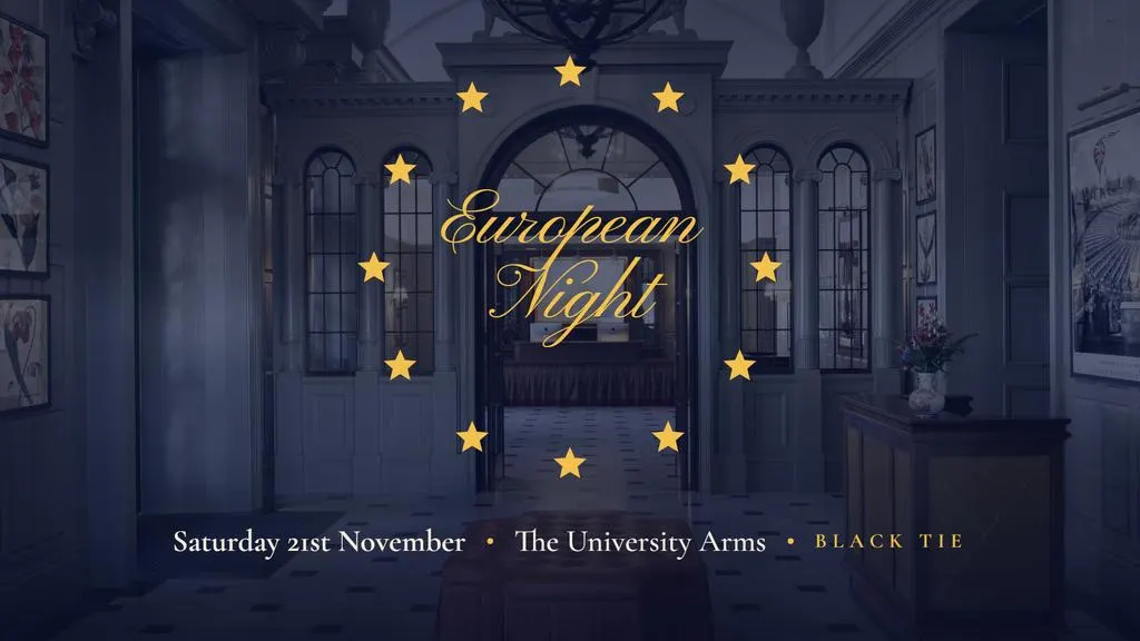 European Night