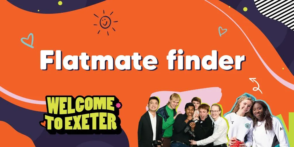 Flatmate Finder