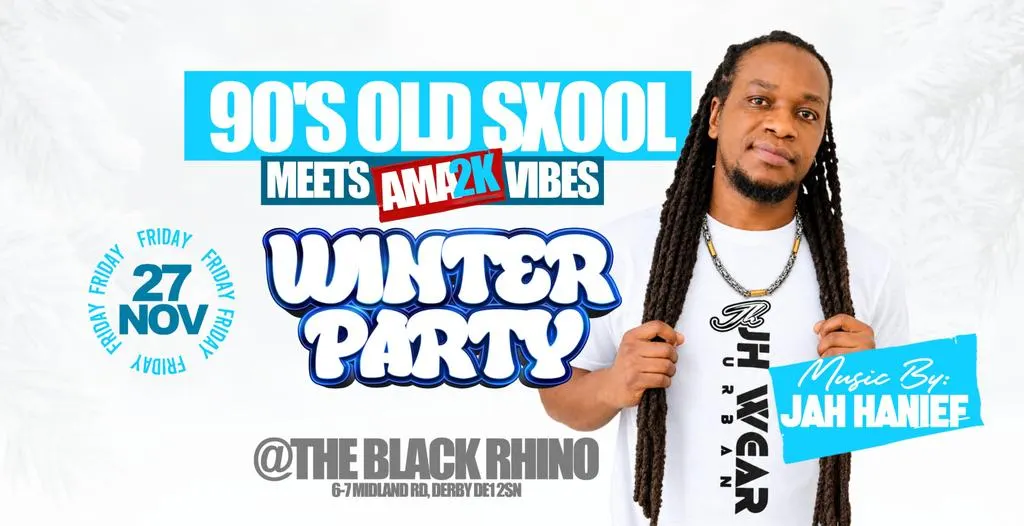 Winter Party