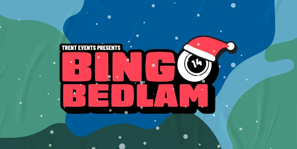 Bingo Bedlam: Christmas Special 🎅🏻