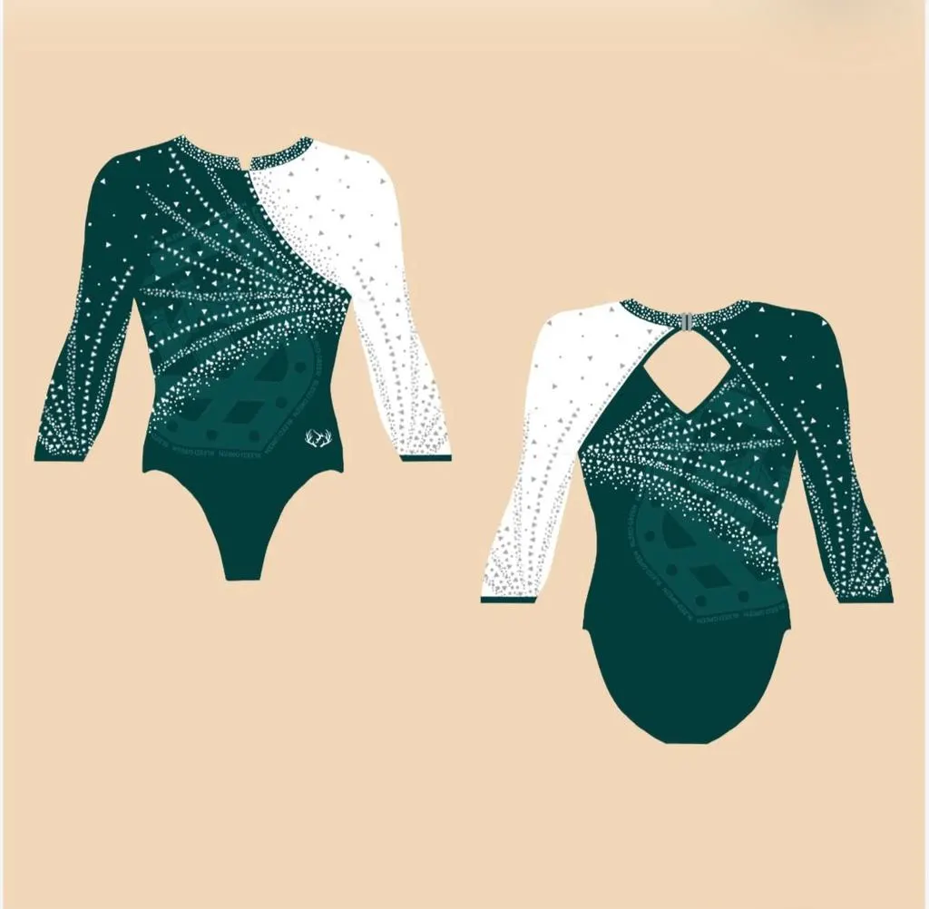 Women’s leotards
