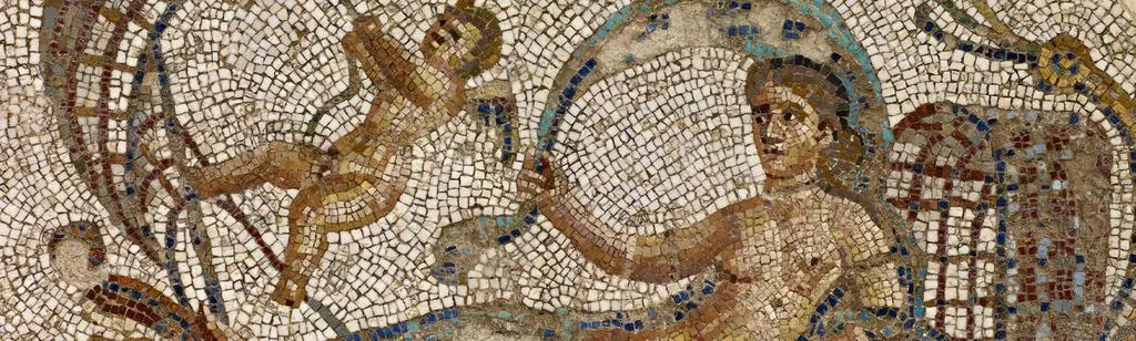 After-Hours Curator’s Tour of Aphrodite: The Making of a Goddess