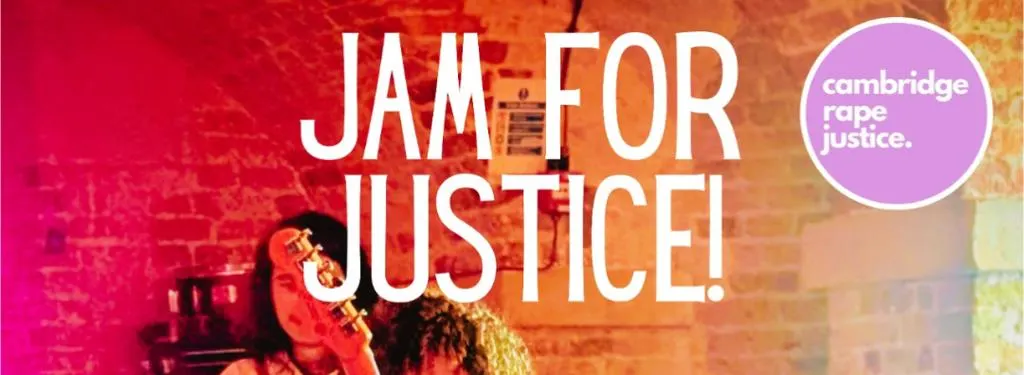 Jam for Justice