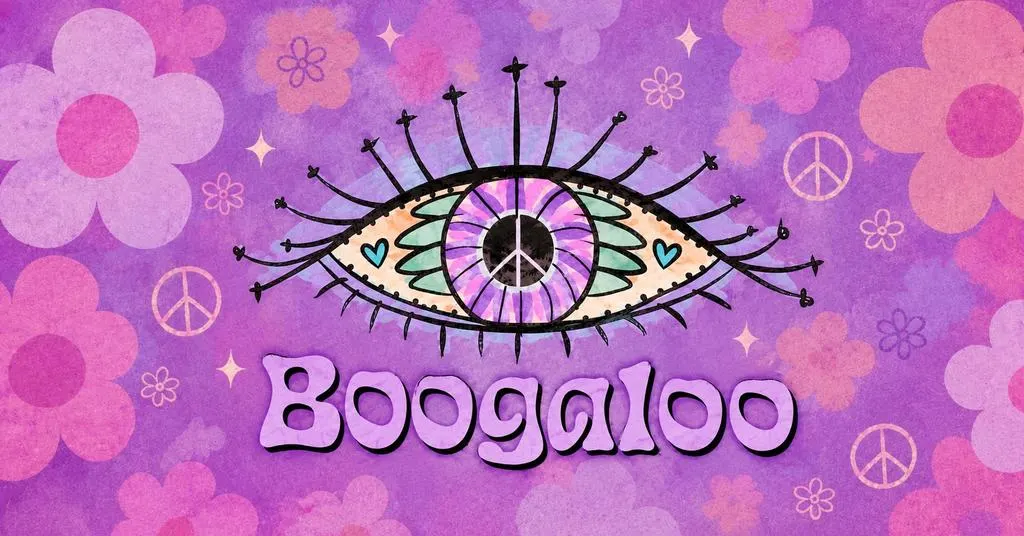 Classic Boogaloo : 19/11