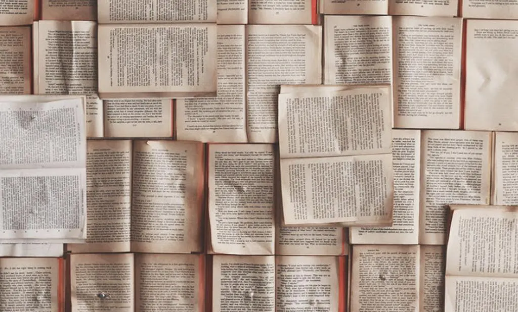 October Book Club