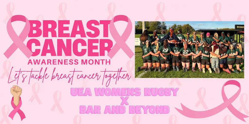 UEA Fundraiser Brunch