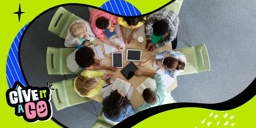 UG St Luke's Students Events Focus Group - Voucher Rewards!