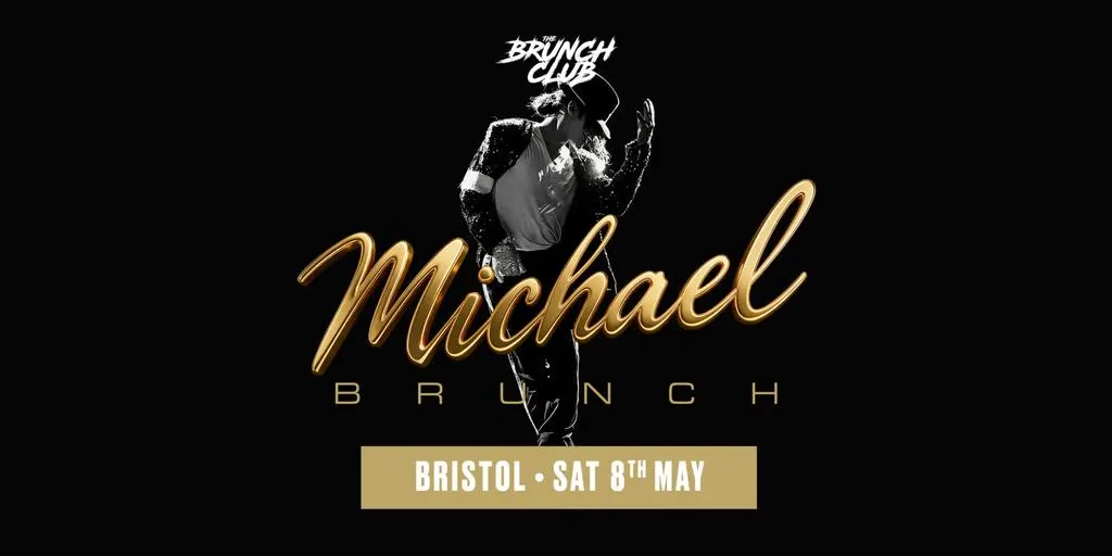 Michael Jackson Brunch - Bristol
