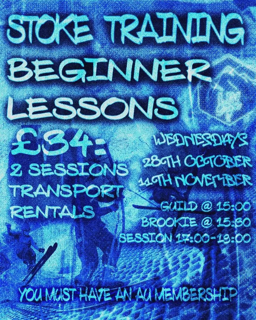 Beginner Lessons