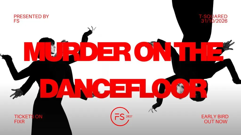 FS MURDER ON THE DANCEFLOOR (+18 ONLY)