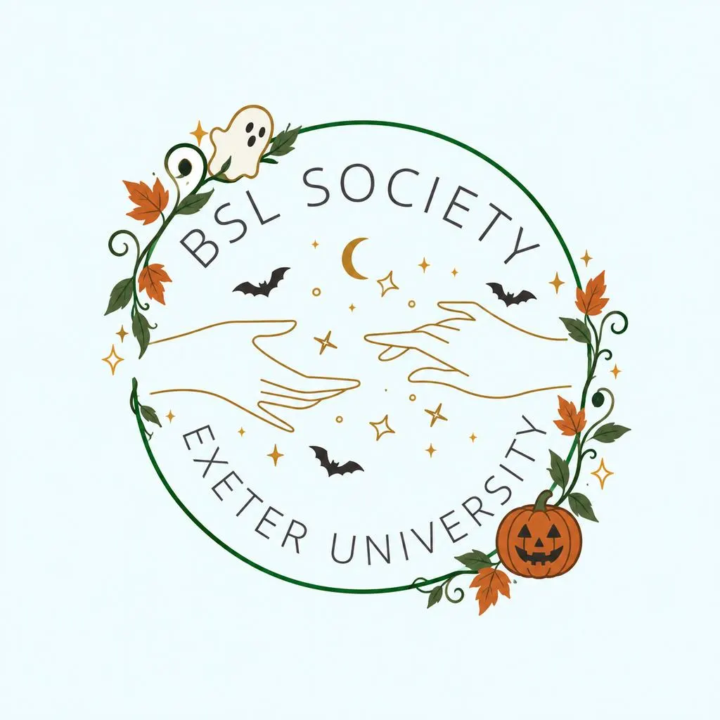 BSL Class 5 - Halloween!