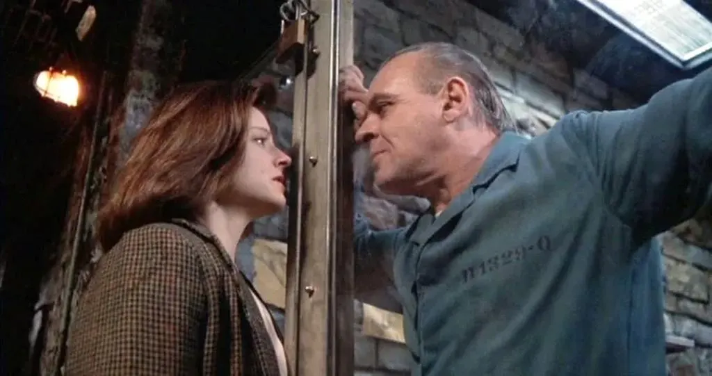 Silence of the Lambs