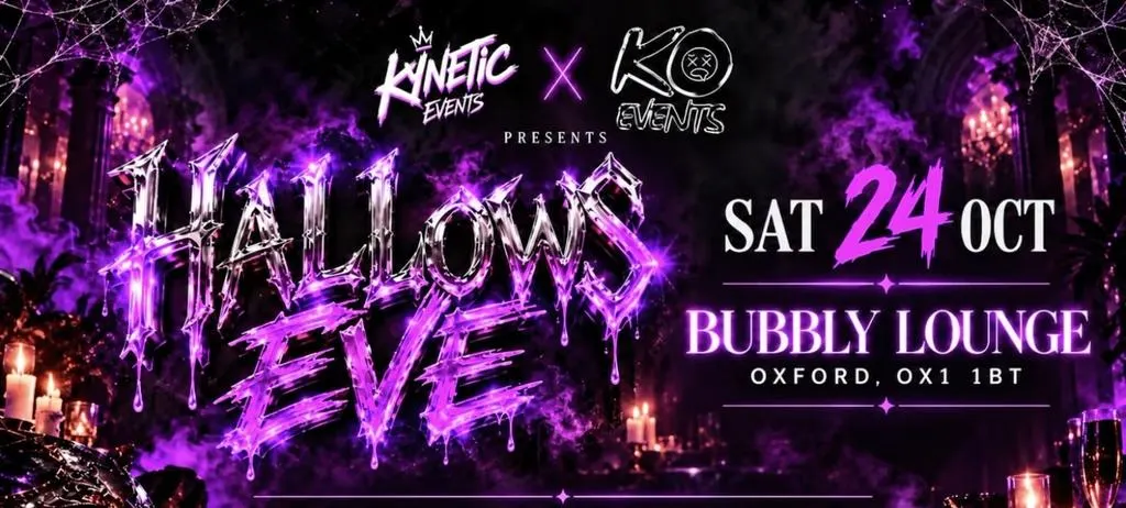 Hallows Eve
