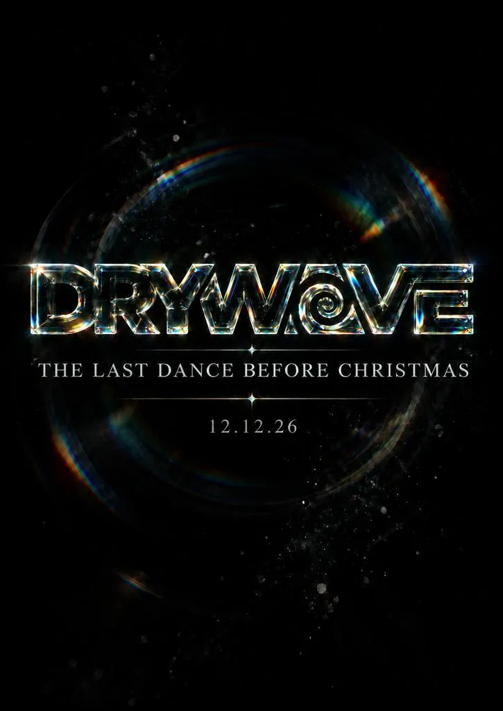 Drywave - The Last Dance Before Christmas