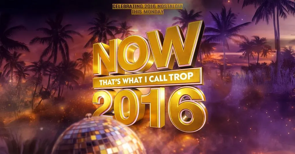 🌴🏄🏽♂️ TROPILOCO LIVERPOOL | NOW THATS WHAT I CALL TROP: 2016 EDITION | MONDAYS @ BAABAR 🏄🏽♂️🌴 4 ROOMS OF MUSIC | 1500+ STUDENTS | THE UKs BIGGEST STUDENT PARTY BRAND