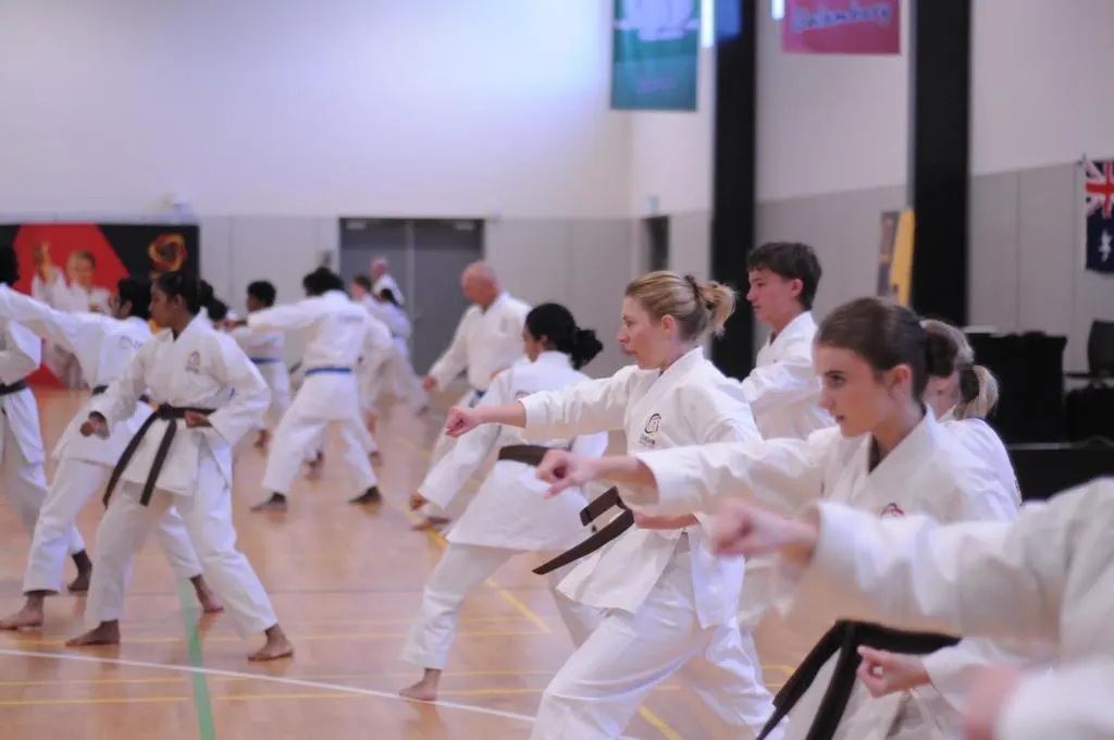 Self Defence Taster Class