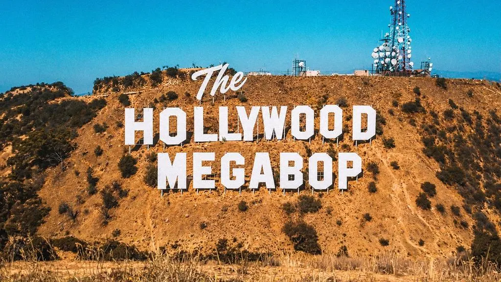 Hollywood Megabop