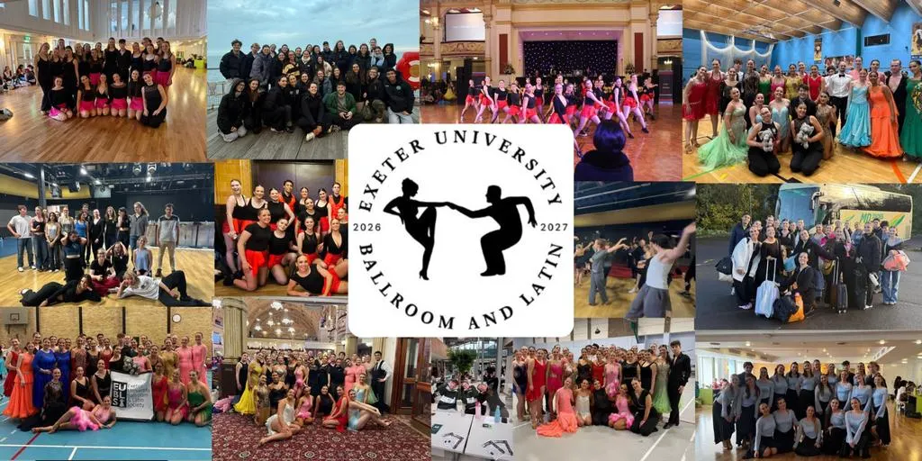Ballroom and Latin Week 5 Intermediate Lessons