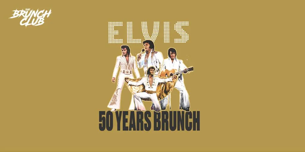 Elvis Brunch - London