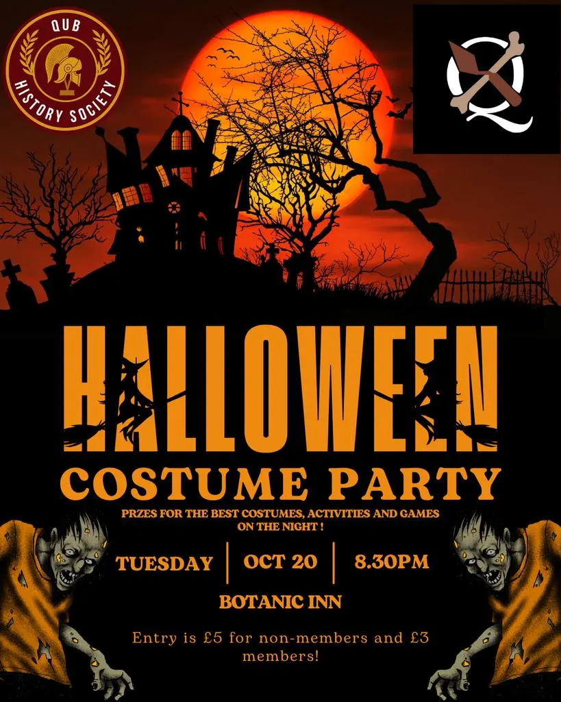 Halloween Party
