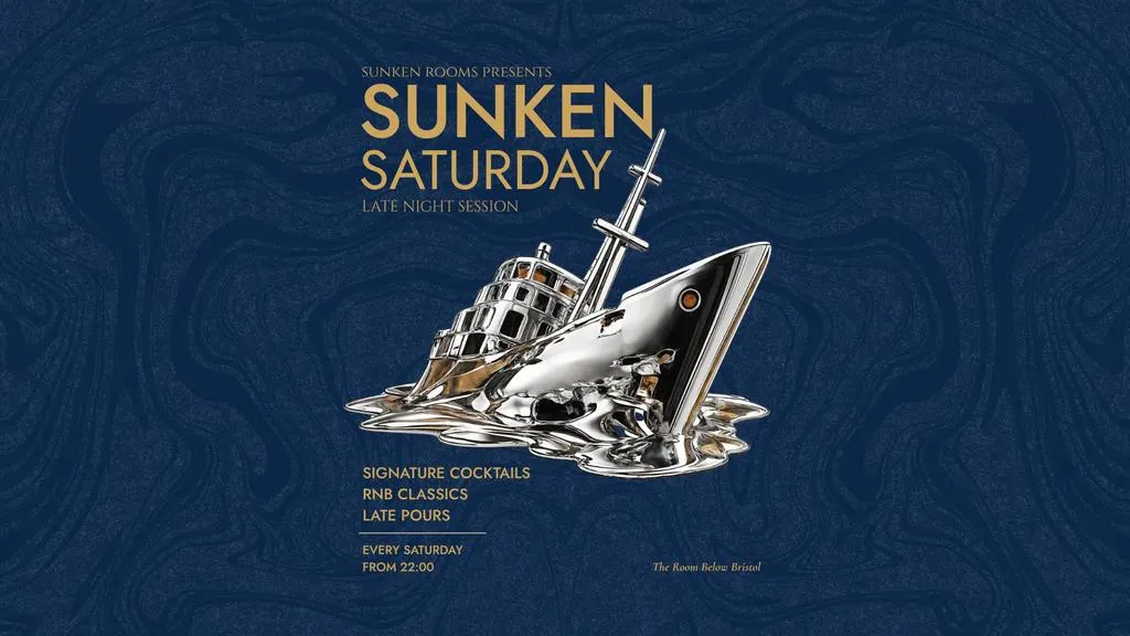 Sunken Saturdays