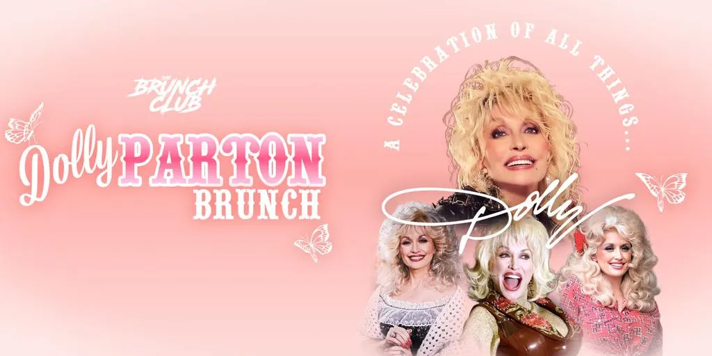 Dolly Parton Brunch - Birmingham