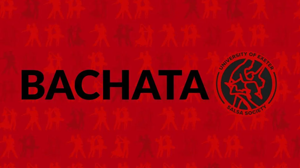 Bachata Classes- W5