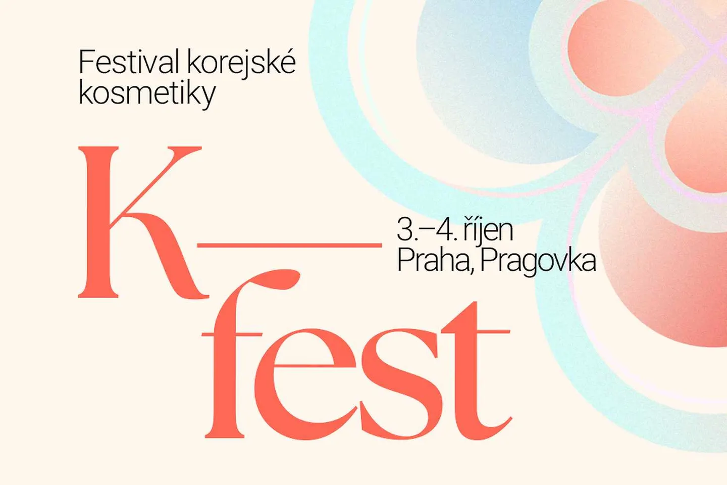 Notino K-fest