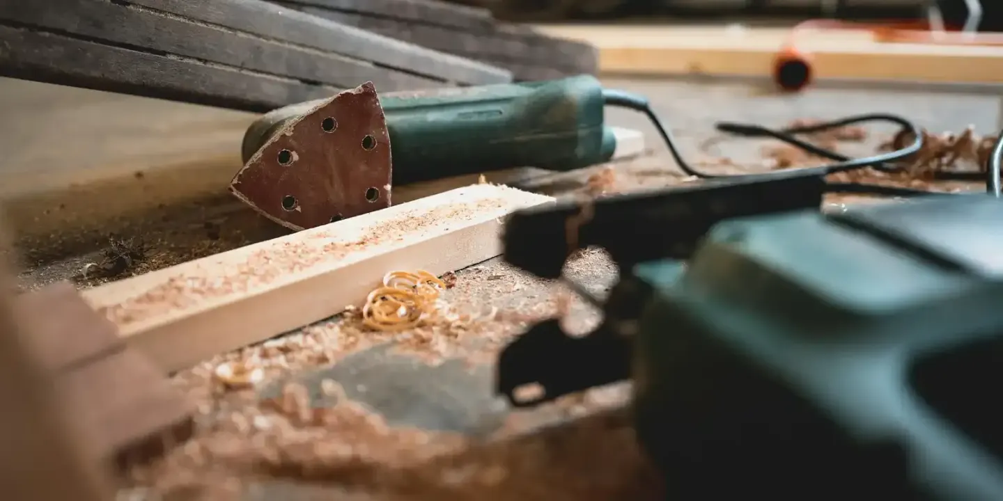 Intro to Carpentry Working with Reclaimed Timber - 24nd Oct 2026