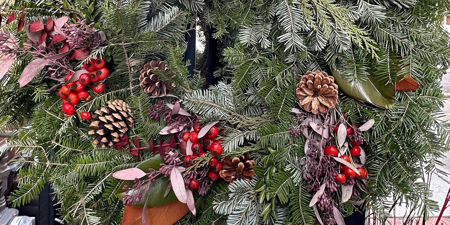 Winter Container Workshop | Longfellow, Saturday 1PM 11/7/2026