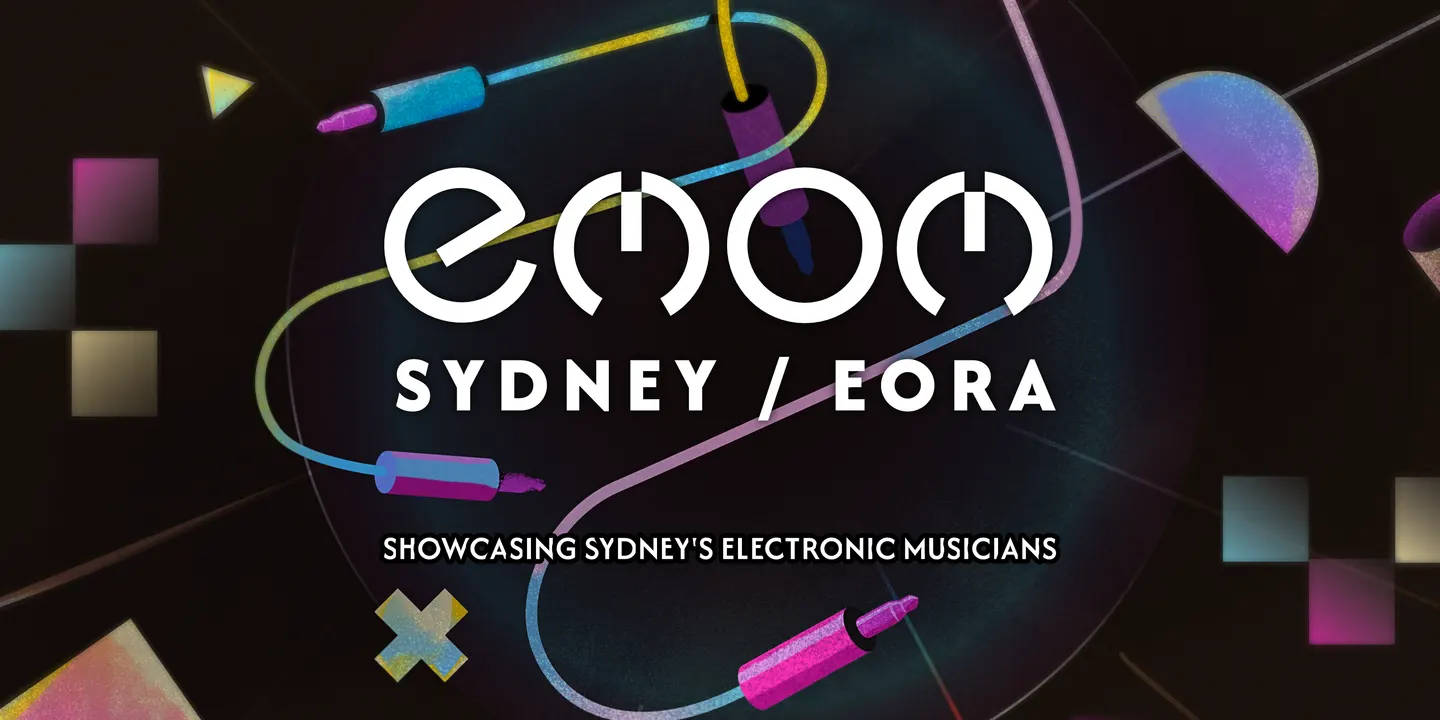 Sydney Electronic Music Open Mic Night