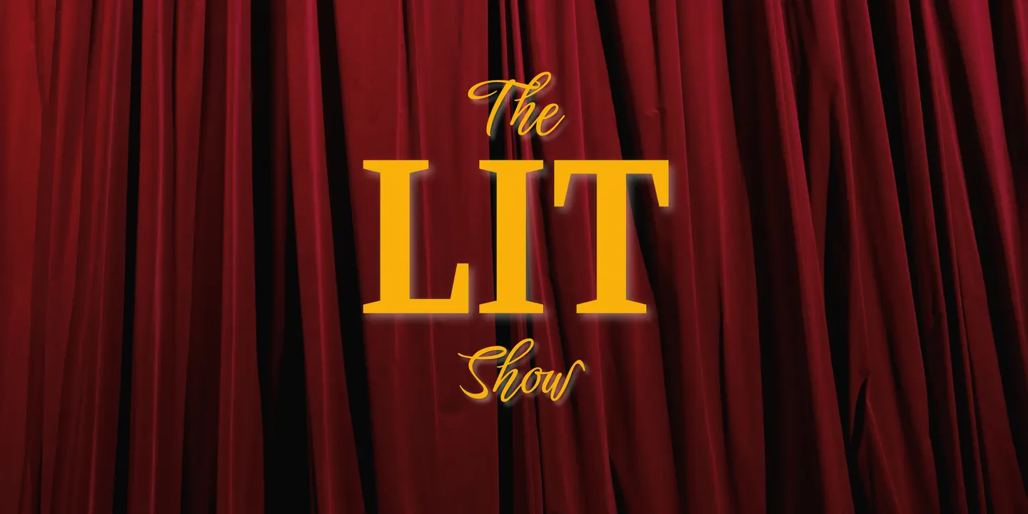 The Lit Show