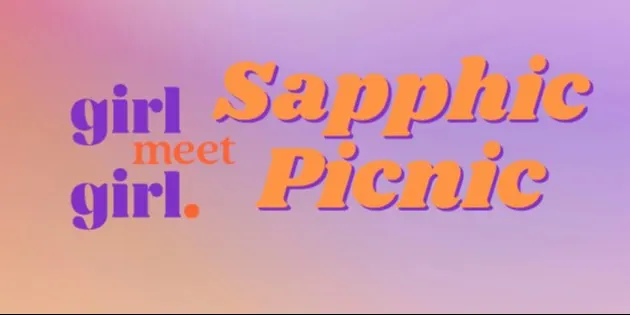 Adelaide GMG Sapphic Social Picnic (2 Year Anniversary) 27 Sept