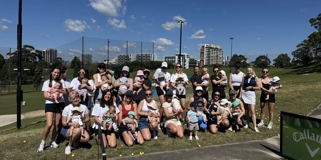 Mums, Bubs & Clubs - November 2026
