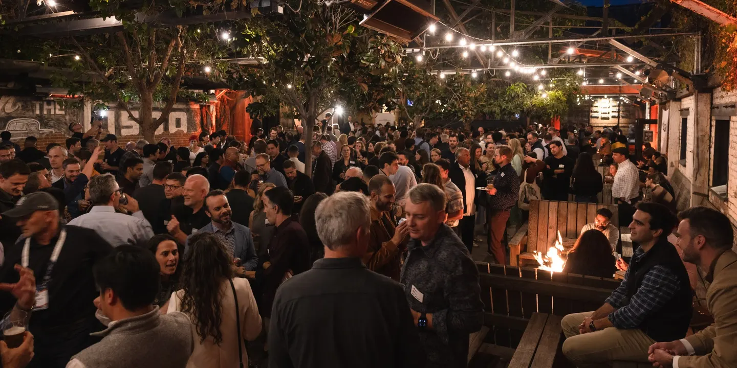 New Dawn 2026 - Powerhouse's Annual Party