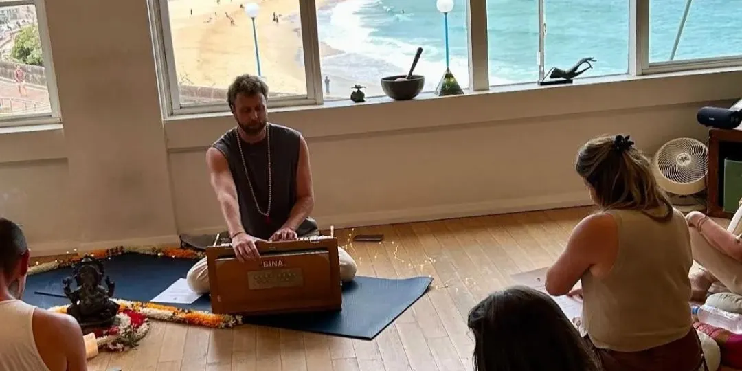 Coogee Kirtan