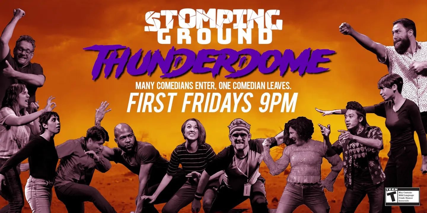Thunderdome