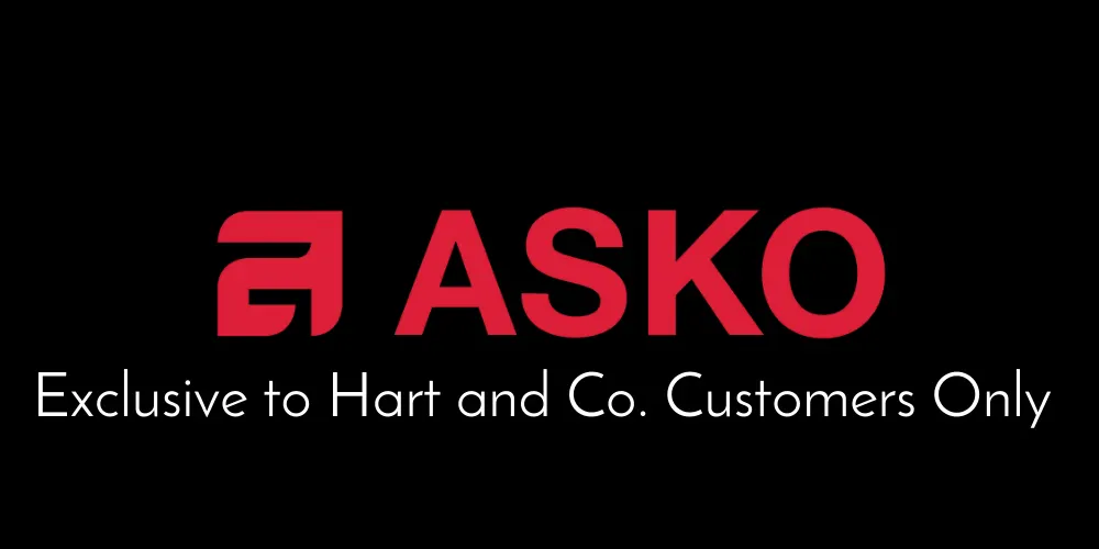 Asko "After Purchase" Demo