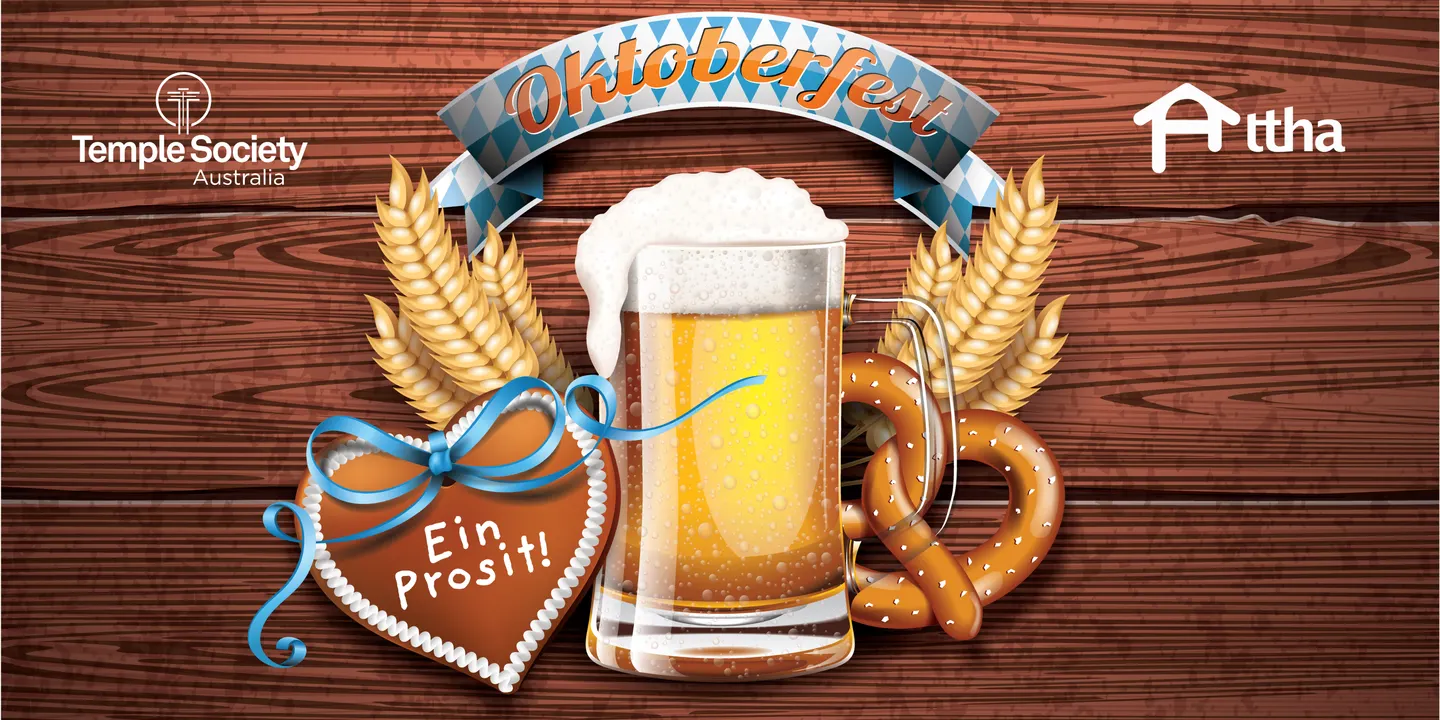 Oktoberfest 2026