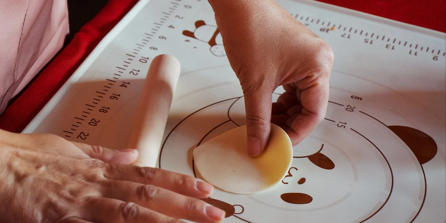 Nana's Dumpling Class - LoHi