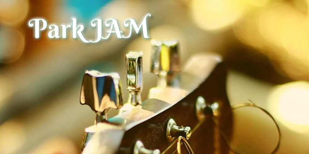 Park JAM Strum Circle 2026