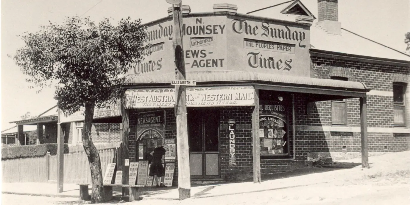 Family History Workshop - Nedlands Library