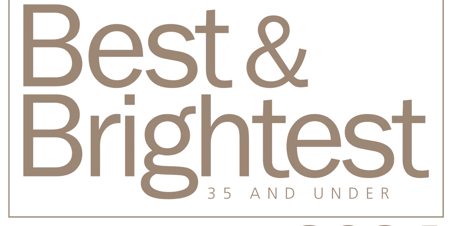2026 B2B Grand Strand/Pee Dee Business Magazine's Best and Brightest 35 and Under Awards Reception