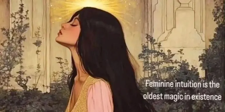 Nurturing the feminine - Women’s Circle