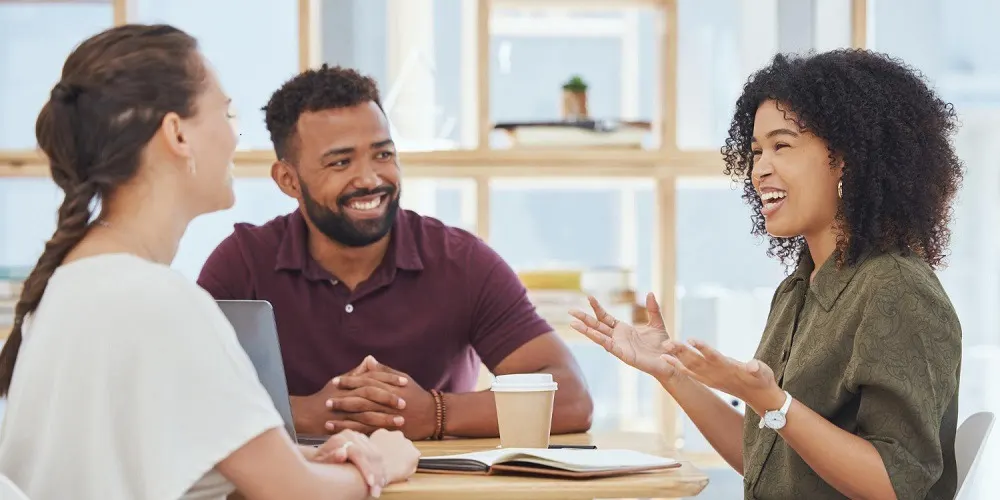 Assertive Communication - ONE DAY COURSE (13 Oct)