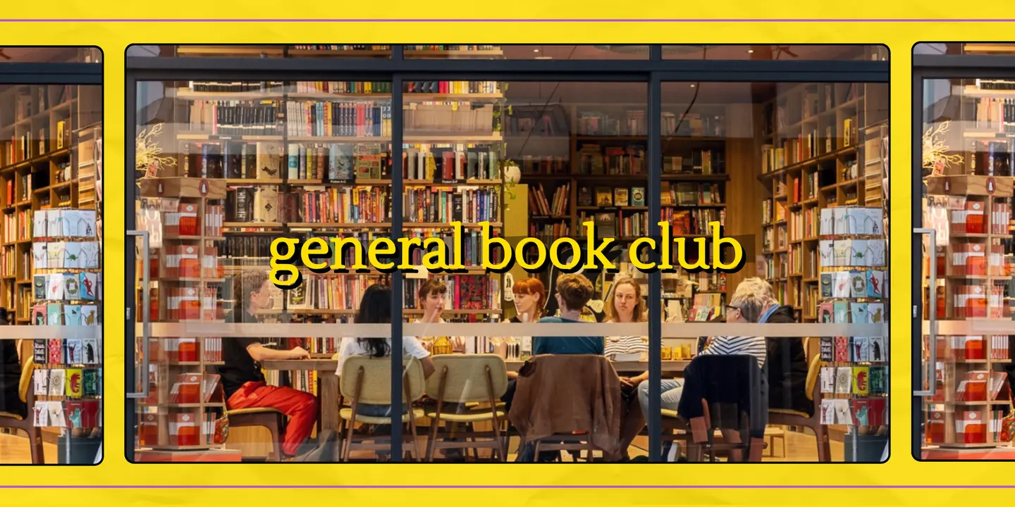 General Book Club