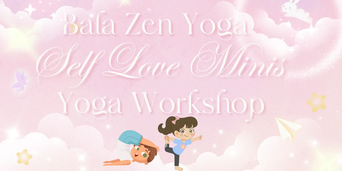 Self Love Minis October School Holidays