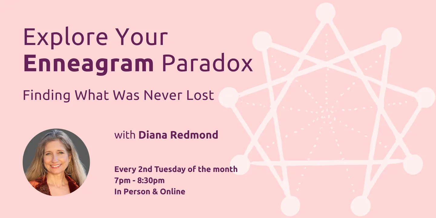Explore Your Enneagram Paradox